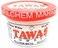 Snow White Tawas Powder 50g x 4Pcs
