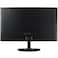 Samsung 27-Inch Full HD Curved LED Monitor LC27F390FHMXUE Black