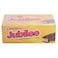 Mitchell&#39;s Jubilee Chocolate 20 gr (Pack of 24)