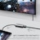 High Definition USB-C to HDMI Adapter