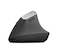 Logitech Wireless Mouse Mx Vertical Ergonomic Graphite