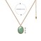 Aiwanto Necklace for Women's Neck Chain Gift for Wife