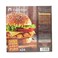 Carrefour Chicken Burger 1.2kg