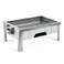 ِAsya charcoal brazier for grill 40 x 30 cm