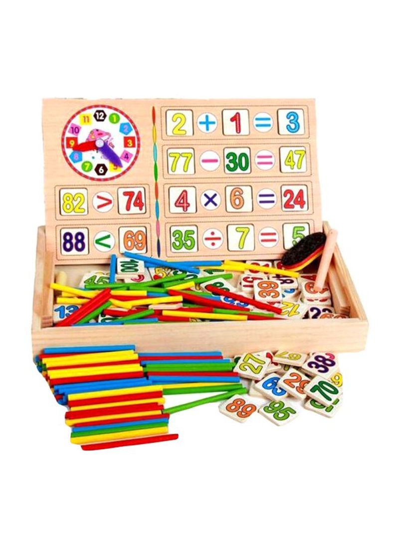 Buy Generic Math Operation Box Online | Carrefour UAE