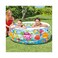 Intex Inflatable Water Pool Wet Set Collection 1.52mx56cm Assorted