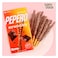 Lotte Chocolate Sticks Pepero Crunchy 39g