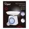 Regina Kitchen Scale KCS 1233 White