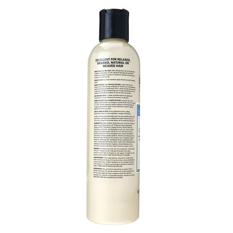 Dr. Miracle&#39;s Leave-in Conditioner 237ml