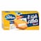 Siblou Breaded Fish Fillets 8 Pieces 400GR