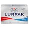 Lurpak Butter Lighter Unsalted 400g.