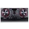 LG Micro Hifi System CJ44 With RMS 480W