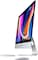 Apple iMac MXWU2B/A 27-Inch Retina 5K Display, MID-2020 &ndash; 3.3Ghz 6-Core 10th Gen. Intel Core i5, 8GB Ram, 512GB SSD, Radeon Pro 5300 4GB Memory, English Keyboard.