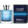 Baldessarini Ambre Eau Fraiche Eau De Toilette For Men - 90ml