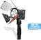 DMK Power Dmk-750 LED Light For Video Camera And DSLR Camera