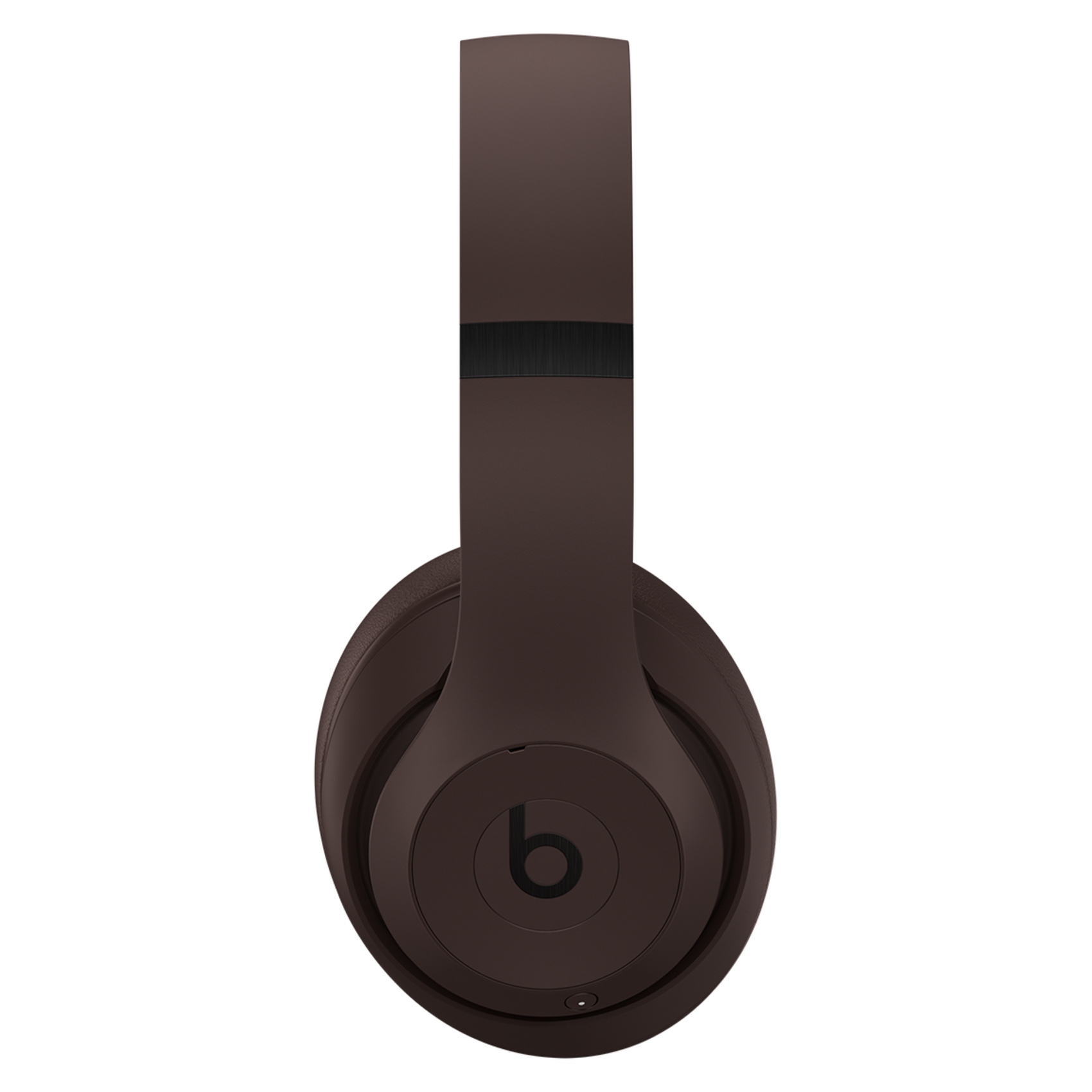 Beats Studio Pro Wireless Bluetooth Over-Ear Headphones Deep Brown