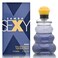 Perfumer Work Shop Samba Sexy For Men Eau De Toilette 100ml