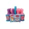 Funny Bowling Set 3605 Multicolour Pack of 12