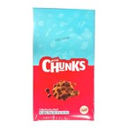 Buy EL ABD Chocolate Chip Chunks Cookies 2 Pieces x Pack of 12 in Egypt