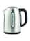 Kenwood Electric Kettle 1.7L 1850-2200W ZJM01 A0BK Silver/Black