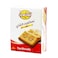 Teashop Tea Biscuit 70g x8
