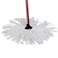 Home Pro Floor Mop 1075 Red
