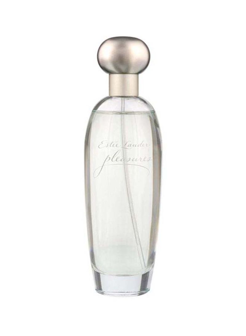 Estee Lauder Pleasures Eau De Parfum - 100ml