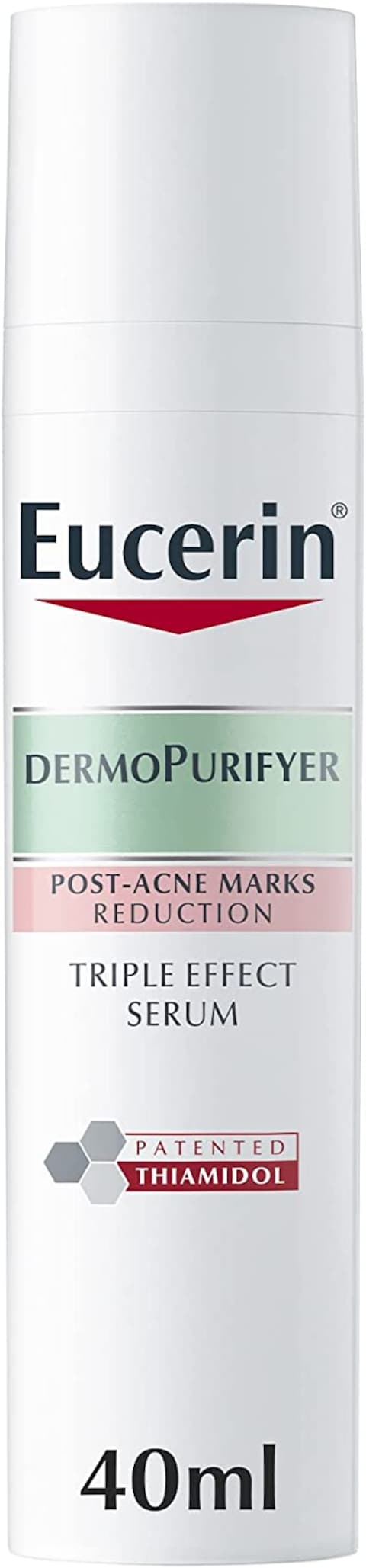 Eucerin Dermopurifyer Triple Effect Serum With Thiamidol 40ml