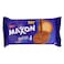 Maxon Gouter Chocolate 4 Biscuits 65GR