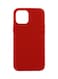 Generic Protective Case Cover For Apple iPhone 12 Pro 6.1Inch Red