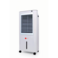 AFRA 5 In 1 Air Cooler, 160W, 12L Capacity, Wide Area Cooling &amp; Circulation, Swing Setting, Speed Settings, G-MARK, ESMA, ROHS, And CB Certified, AF-160COWT, 2 Years Warranty