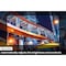 Samsung 55-inch 4K UHD Smart TV - DU8000D