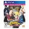 CyberConnect2 Naruto Shippuden Ultimate Ninja Storm 4 Road To Boruto For PlayStation 4