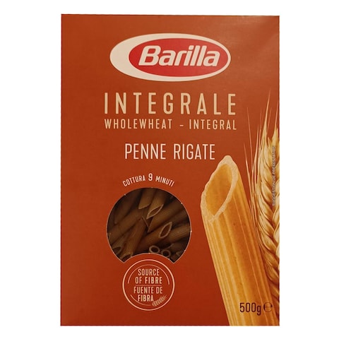 Barilla Pennette Rigate No 73 500GR