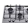 Ariston Built-in 60cm Gas Hob  4 Burner  PCN642IXA