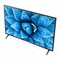 LG 65-inch 4K UHD Smart TV With Built-in Receiver and WebOS - 65UN7340