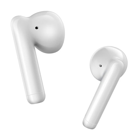 Infinix XE20 TWS Earphones - White