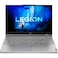 Lenovo Legion 5 Gaming Laptop, 15.6" FHD 165Hz, Intel Core i7-12700H, 16GB RAM, 512GB SSD, NVIDIA GeForce RTX 3070 8GB, Windows 11, Grey-International Version