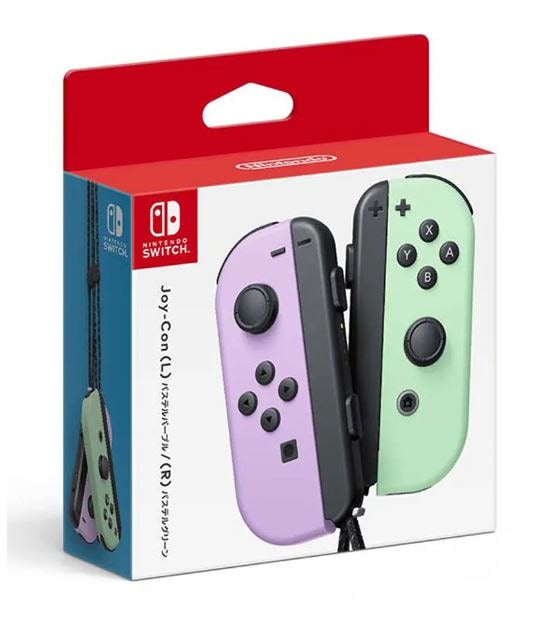 NINTENDO NINTENDO Switch joy-con