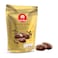 Carrefour Almond Milk Chocolate Coated Dates, 250g Pack of 2
