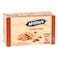 McVitie's Cookie Melts Chocolate Cream Filled Hazelnut Cookies 23g Pack of 12