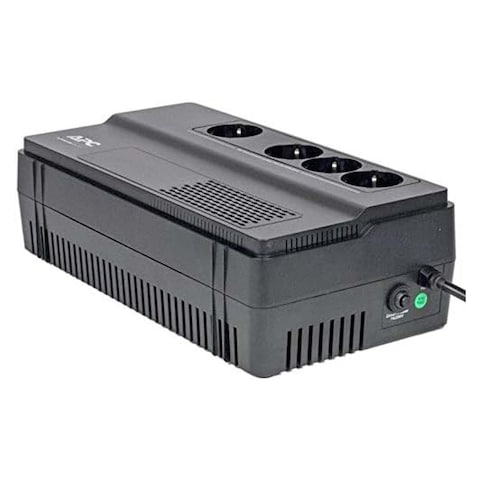 APC Easy UPS - 800VA - Schuko Outlets - 230 Volt