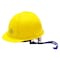 KENPOLY SAFETY HELMET - YELLOW