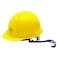 KENPOLY SAFETY HELMET - YELLOW