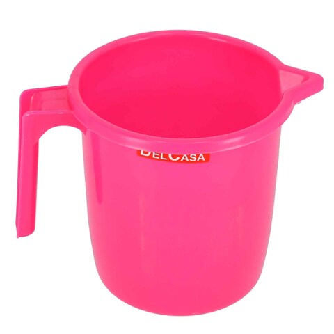 DELCASA MUG WITH HANDLE 1500ML