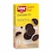 Dr. Schar Gluten Free Cocoa Sandwich Cookies With Milk Cream Filling 165g