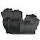 4-Piece Car Mat Set
