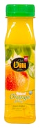 ديلي عصير برتقال محلى - 290 مل