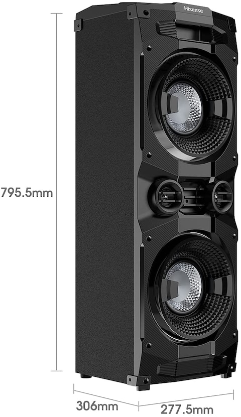 Hisense Party Speaker Hp130