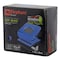 KANGARO PAPER PUNCH BLUE DP540